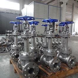 Ball Valves Manufacturer India