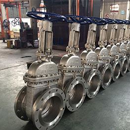 Goble Valve Manufacturer India. Goble Valve Manufacturer India.